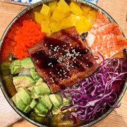 Sawa Asian Bistro