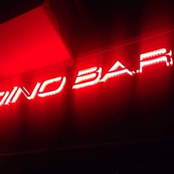 Dino Bar - Dino Bar