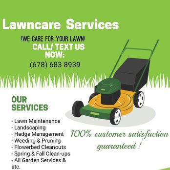 Dawnlawncare - More service's provided upon request. - Gardeners Near Me Dawnlawncare - More service's provided upon request. - Gardeners Near Me