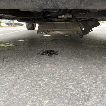 Take 5 Oil Change - Skid plates falling off after leaving - Oil Change Stations Near Me - San Antonio, Texas Take 5 Oil Change - Skid plates falling off after leaving - Oil Change Stations Near Me - San Antonio, Texas