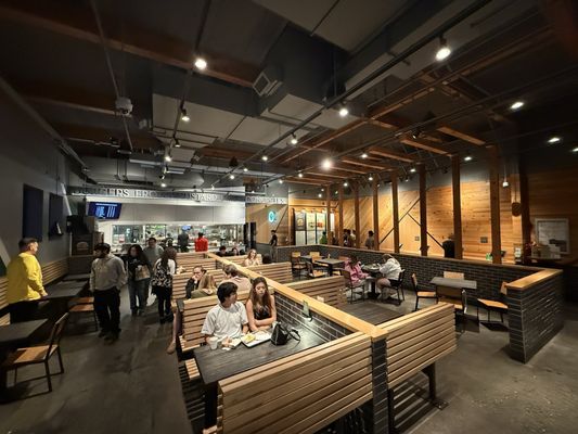 Shake Shack Westlake Village by null