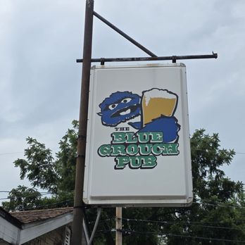 The Blue Grouch Pub - Dive Bars Near Me - Springfield, Illinois