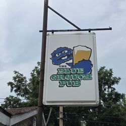 The Blue Grouch Pub