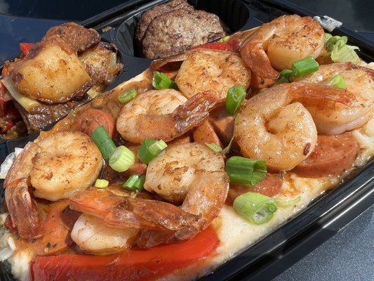 Granny's Kitchen by null