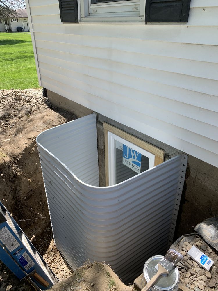 Slide of StayDry Basement Waterproofing & Foundation Repair