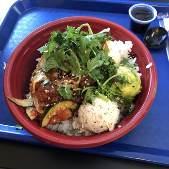Poki Naya - Hawaiian Near Me - Garden Grove, California Poki Naya - Hawaiian Near Me - Garden Grove, California