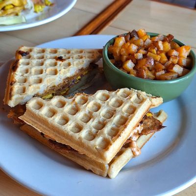 10th Street Diner by null