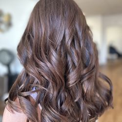Drop Dyed Gorgeous