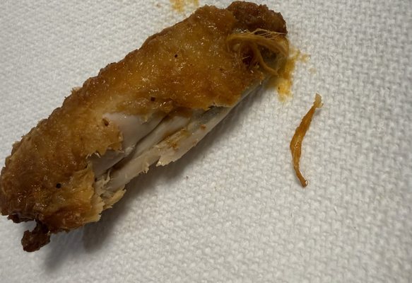 Pluckers Wing Bar by null