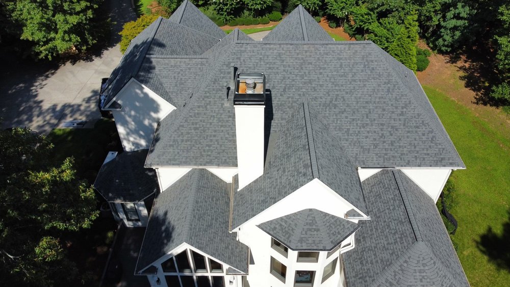 Slide of Eclipse Roofers