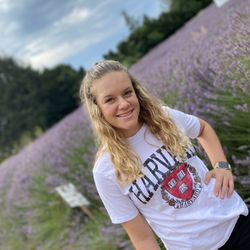 Columbia View Lavender Farm