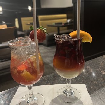 The Melting Pot - Sunshine Sangria MP Grand Sangria - Fondue Near Me - Harrisburg, Pennsylvania The Melting Pot - Sunshine Sangria MP Grand Sangria - Fondue Near Me - Harrisburg, Pennsylvania