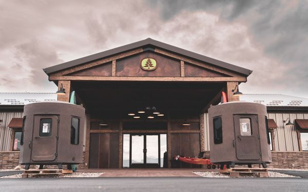 Ausable River Outfitters, 225 6th St, Big Creek Twp, MI 48647, US