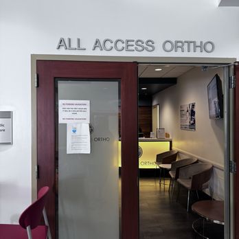 All Access Ortho - Entrance on the left (walk ins) - Orthopedists Near Me - Honolulu, Hawaii All Access Ortho - Entrance on the left (walk ins) - Orthopedists Near Me - Honolulu, Hawaii