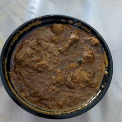 Martin's Indian Cuisine - Chicken Curry