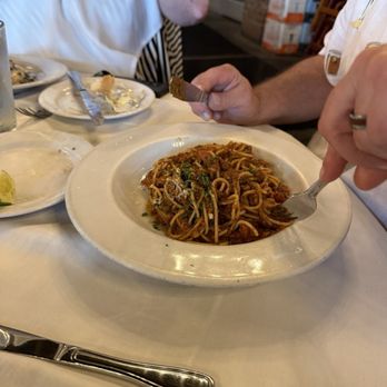 Bella Siena - Italian Near Me - Benicia, California