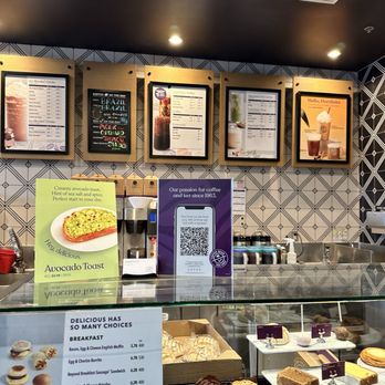 The Coffee Bean & Tea Leaf - Coffee & Tea Near Me - Rancho Cucamonga, California The Coffee Bean & Tea Leaf - Coffee & Tea Near Me - Rancho Cucamonga, California