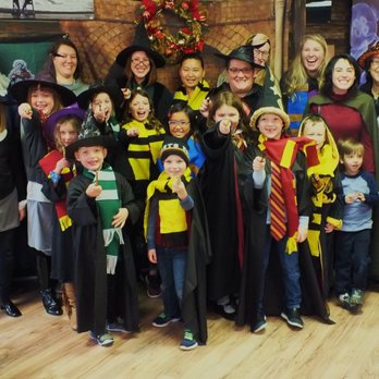 Soap & Clay - Harry Potter workshops! - Skin Care Near Me - Gig Harbor, Washington Soap & Clay - Harry Potter workshops! - Skin Care Near Me - Gig Harbor, Washington
