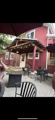 Martha's Leelanau Table by null