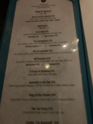 Menu photo 4 Roosterspin New Brunswick, NJ Menu photo 4 Roosterspin New Brunswick, NJ