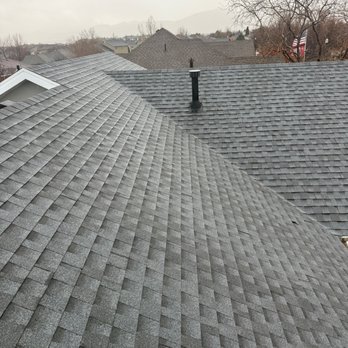 Timberline Roofing - Roofing Near Me - Murray, Utah