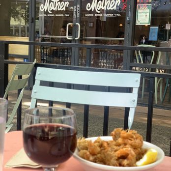 Mother - Vegetarian Near Me - Sacramento, California