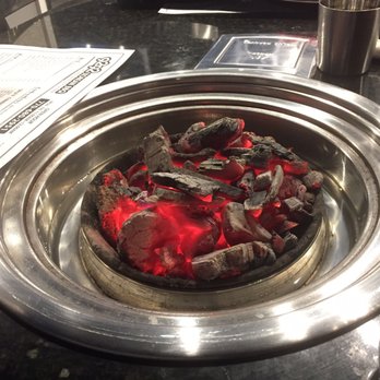 9292 Korean BBQ - Coal Stove - Korean Near Me - Duluth, Georgia