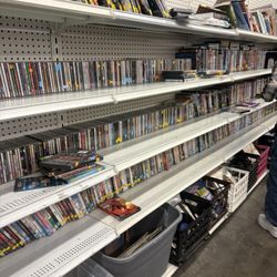 Goodwill