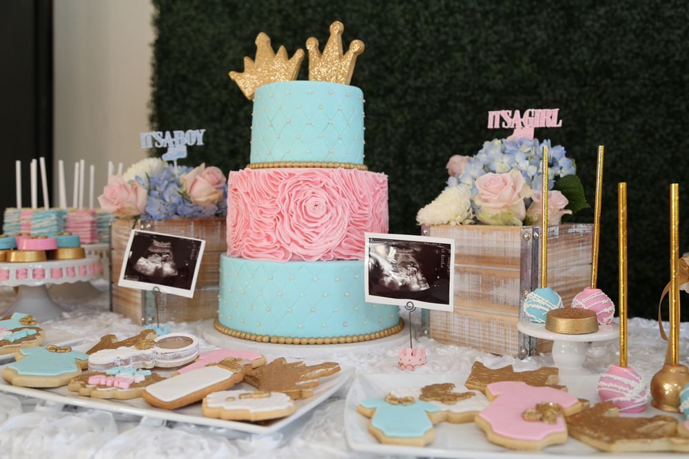 ONE LOVE CAKES Updated March 2024 37 Photos 3289 W 91st Terra