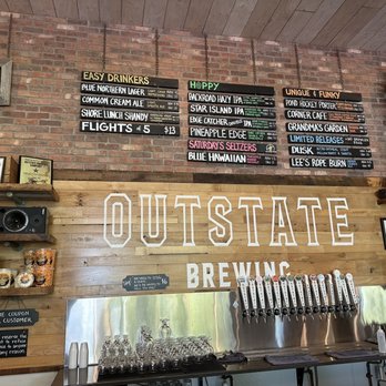 Outstate Brewing - Breweries Near Me - Fergus Falls, Minnesota Outstate Brewing - Breweries Near Me - Fergus Falls, Minnesota