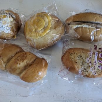 Delicieuse Princesse Bakery - Too Good to Go bag - Bakeries Near Me - Oakland, California Delicieuse Princesse Bakery - Too Good to Go bag - Bakeries Near Me - Oakland, California