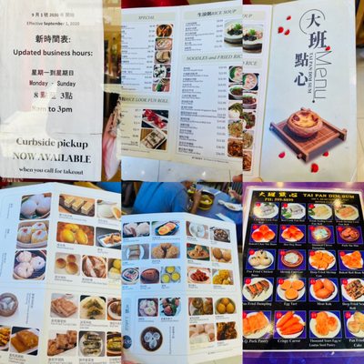 Tai Pan Dim Sum by null