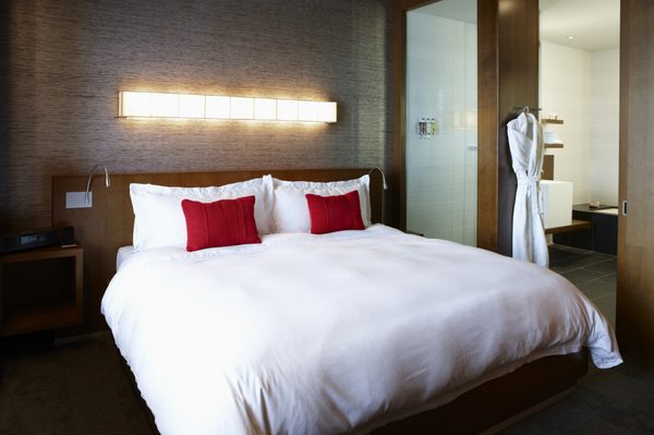 Le Germain Hotel Toronto Mercer by null