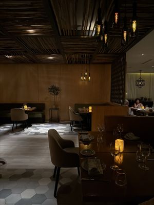 Hyatt Ziva Cancun by null