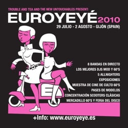 Euro Yeye