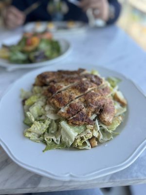 Nicolas Eatery by null