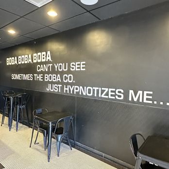 The Boba Co - Bubble Tea Near Me - Poway, California