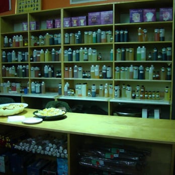 Nicholas Brooklyn - Large selection of oils. - Accessories Near Me - Brooklyn, New York