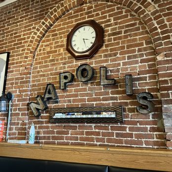 Napoli's Pizza - Pizza Near Me - Hoboken, New Jersey Napoli's Pizza - Pizza Near Me - Hoboken, New Jersey