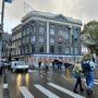 Photo of Metrostation Nieuwmarkt