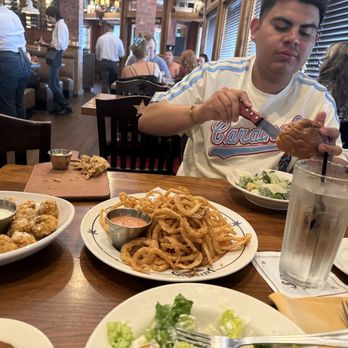 Saltgrass Steak House - Steakhouses Near Me - Tulsa, Oklahoma Saltgrass Steak House - Steakhouses Near Me - Tulsa, Oklahoma