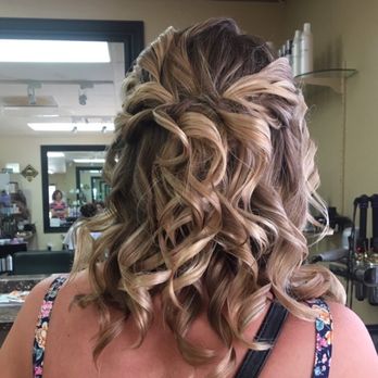 Chic Hair Salon - Eduardo's work - Hair Salons Near Me - Sedona, Arizona