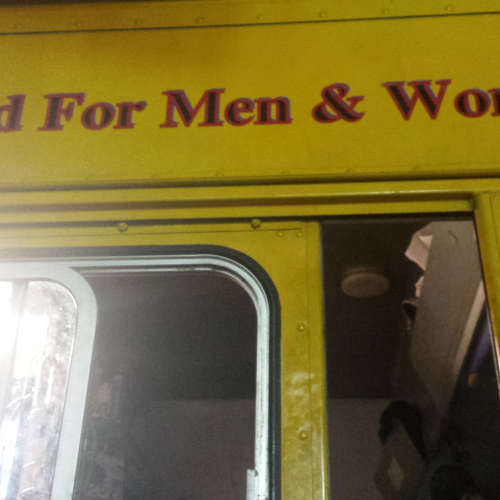 Sang on Wheels - Coincidentally, I, also, am for men and women - Asian Fusion Near Me Sang on Wheels - Coincidentally, I, also, am for men and women - Asian Fusion Near Me