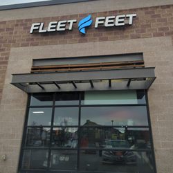 Fleet Feet