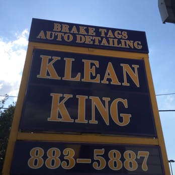 Klean King Auto Detailing - Car Wash Near Me - Metairie, Louisiana Klean King Auto Detailing - Car Wash Near Me - Metairie, Louisiana