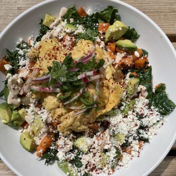 Peloton - veggie breakfast bowl with avocado and egg - Bike Repair/Maintenance Near Me - Seattle, Washington Peloton - veggie breakfast bowl with avocado and egg - Bike Repair/Maintenance Near Me - Seattle, Washington