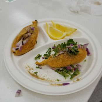 Chaat House - Indian Near Me - Bothell, Washington
