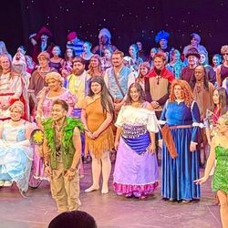 Diablo Valley College - Wish Upon A Star 5 stars!