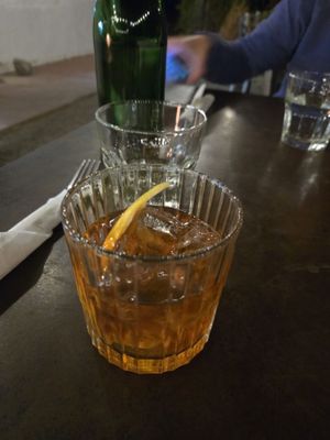 the Water Stop by null