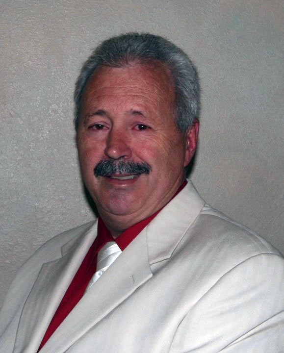 GARY ALLEN, DOM Updated August 2024 Albuquerque, New Mexico